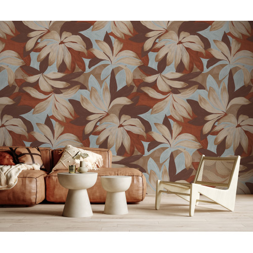 Papier peint panoramique LOQUAT