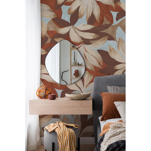 Papier peint panoramique LOQUAT