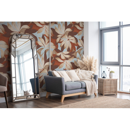 Papier peint panoramique LOQUAT