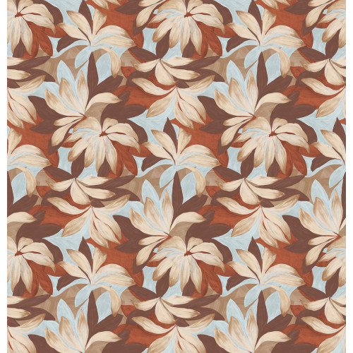 Papier peint panoramique LOQUAT