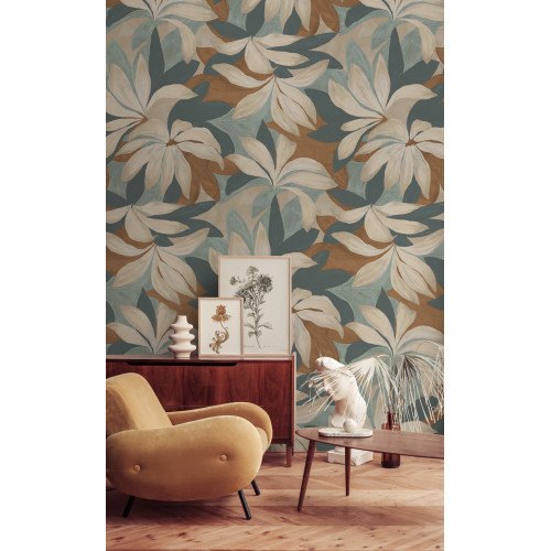 Papier peint panoramique LOQUAT