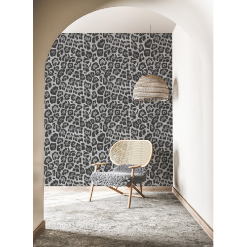 Papier peint panoramique Léopard