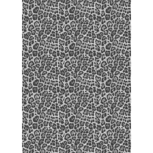 Papier peint panoramique Léopard