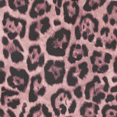 Papier peint panoramique Léopard