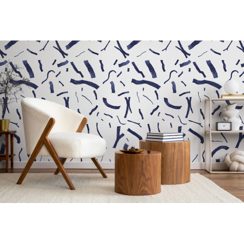 Papier peint panoramique Pencil drawing