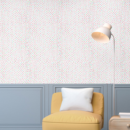 Papier peint 17 - Petits points