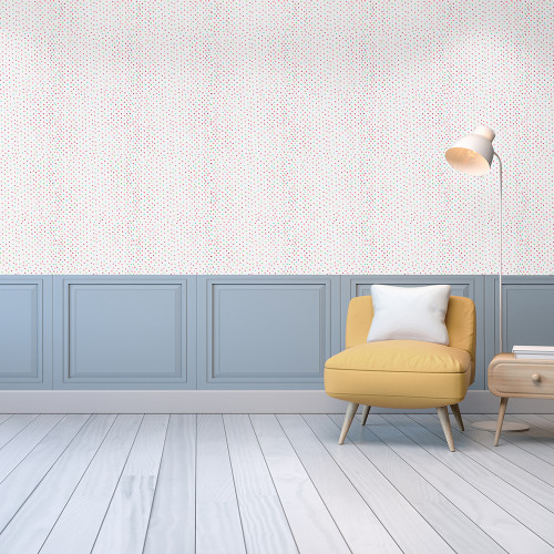 Papier peint 17 - Petits points