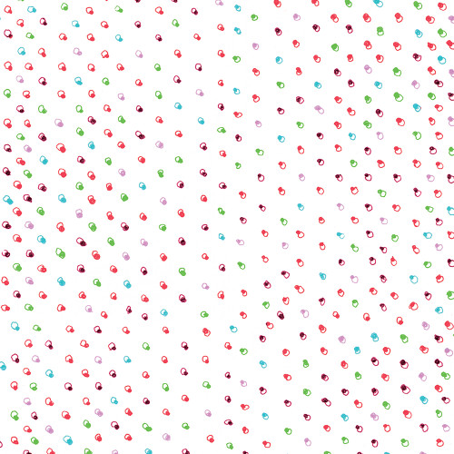 Papier peint 17 - Petits points