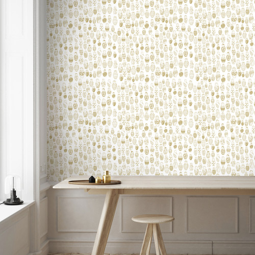 Papier peint 31 - Matriochkas