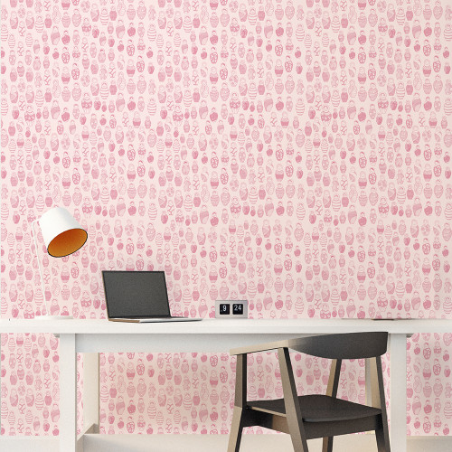 Papier peint 31 - Matriochkas