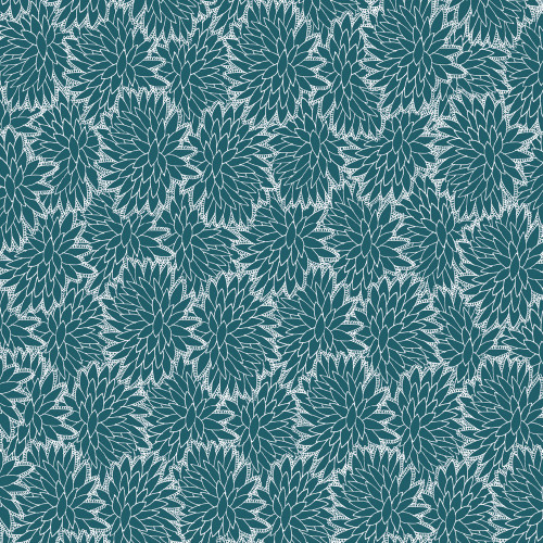 Papier peint 36 - Floraison délicate