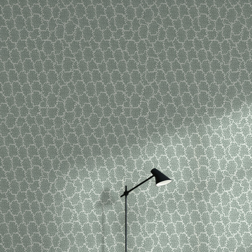 Papier peint 36 - Floraison délicate