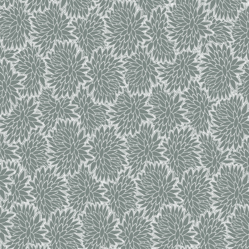 Papier peint 36 - Floraison délicate