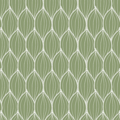 Papier peint 38 - Élégance géométrique