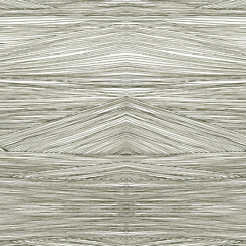 Papier peint 46 - Lignes apaisantes
