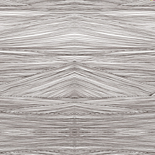 Papier peint 46 - Lignes apaisantes