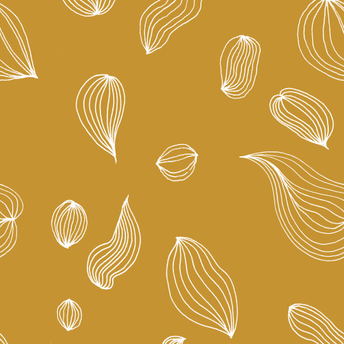 Papier peint 53 - Formes organiques