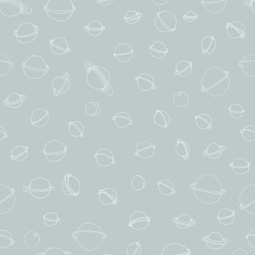 Papier peint 55 - Planètes célestes