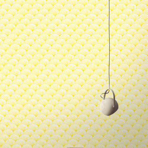 Papier peint 59 - Coquillages