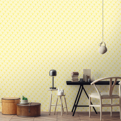 Papier peint 59 - Coquillages