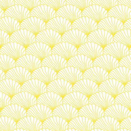 Papier peint 59 - Coquillages