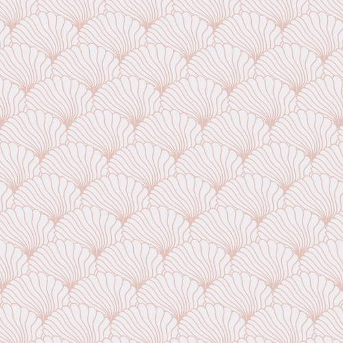 Papier peint 59 - Coquillages