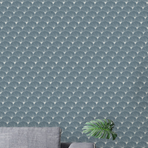 Papier peint 59 - Coquillages