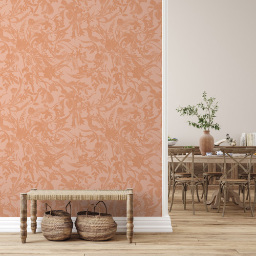 Papier peint panoramique Fiori