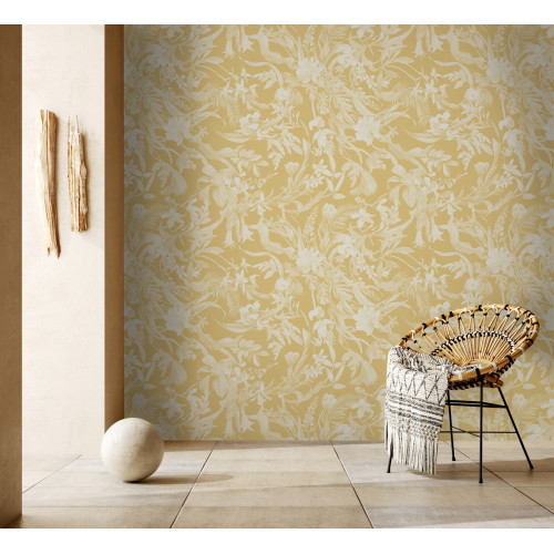 Papier peint panoramique Fiori