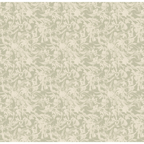 Papier peint panoramique Fiori
