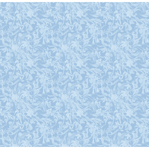 Papier peint panoramique Fiori