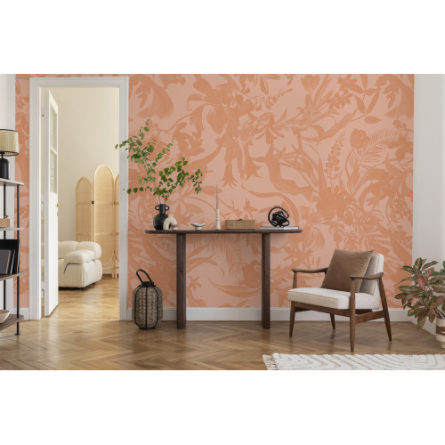 Papier peint panoramique Grandi Fiori