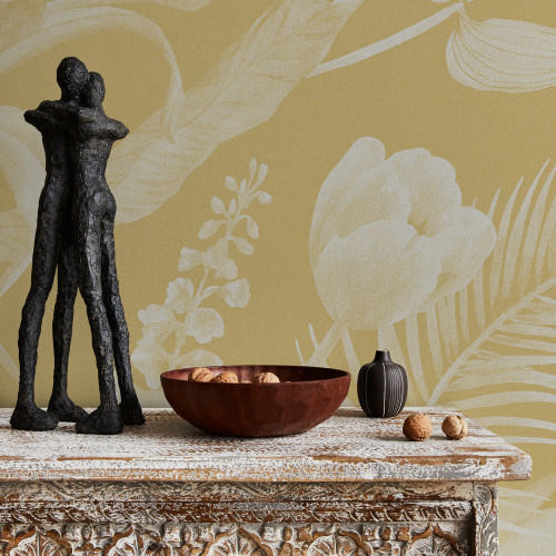 Papier peint panoramique Grandi Fiori