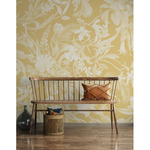 Papier peint panoramique Grandi Fiori