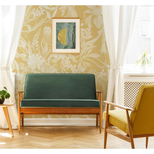 Papier peint panoramique Grandi Fiori