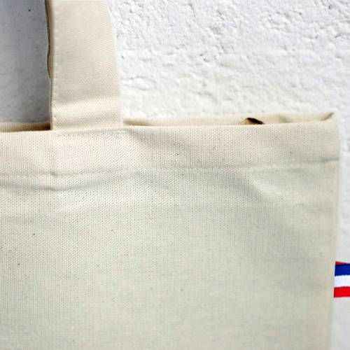 Tote Bag - Jardin d'été - Lé Papiers de Ninon