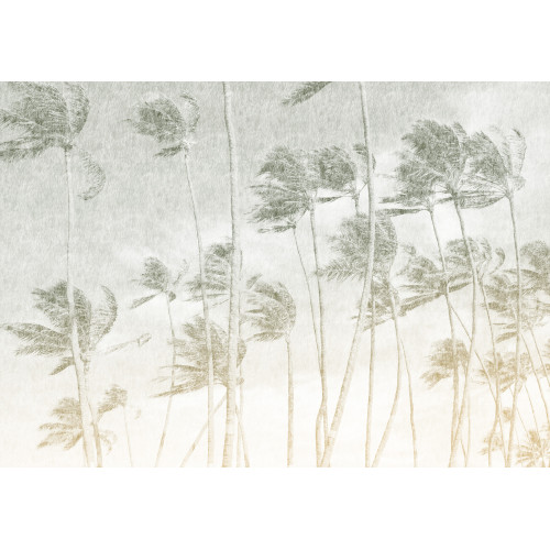 Papier peint panoramique Hawaï