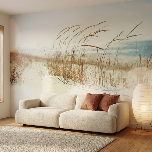 Papier peint panoramique Dune