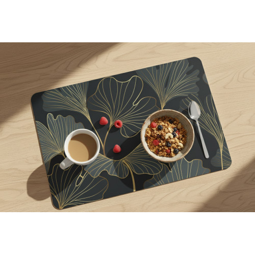 Set de table Biloba Chic