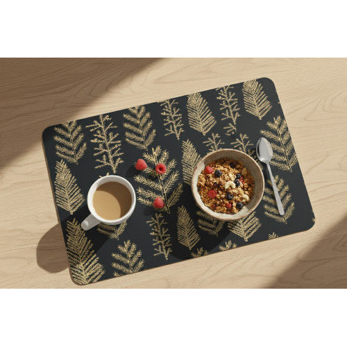 Set de table Pine Forest