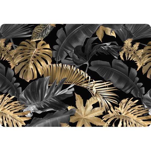 Set de table Guyana Gold