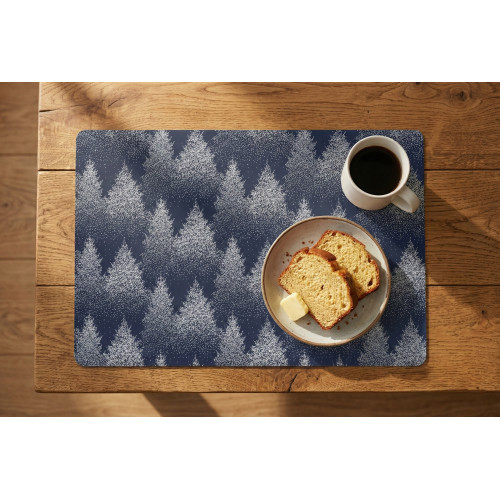 Set de table Roi des forêts