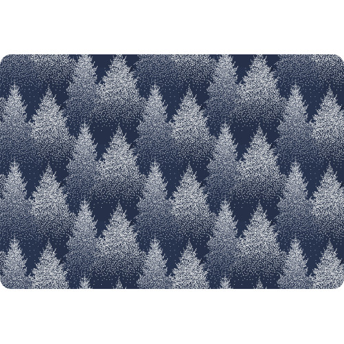 Set de table Roi des forêts