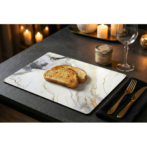 Set de table Marble