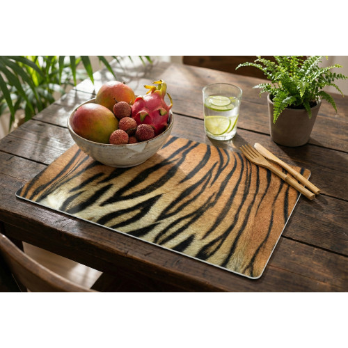 Set de table Tiger