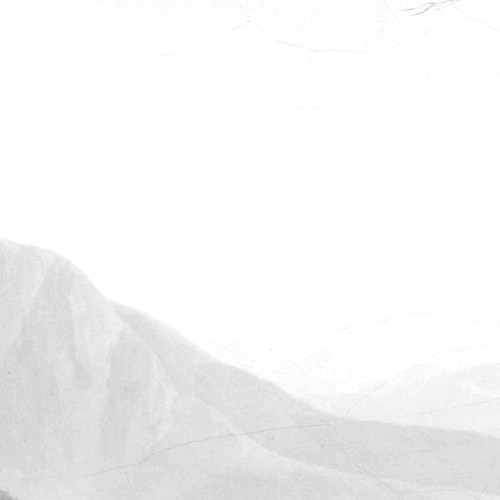 Papier peint panoramique Tosca Grey