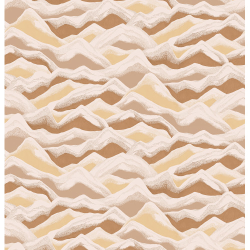 Papier peint panoramique Everlasting Snow