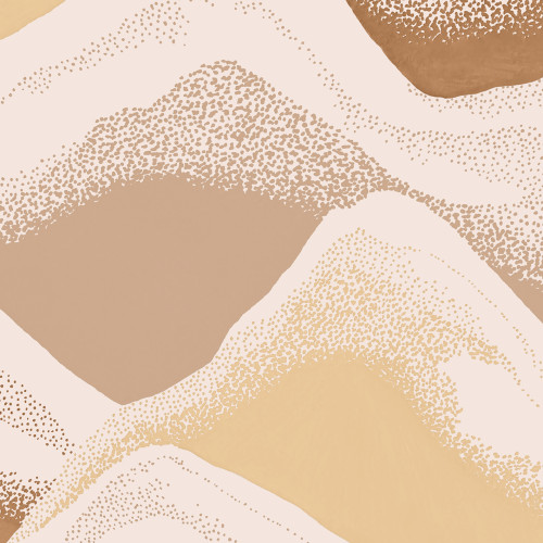 Papier peint panoramique Everlasting Snow