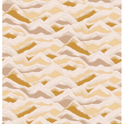 Papier peint panoramique Everlasting Snow