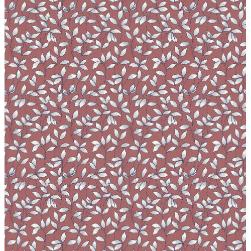 Papier peint panoramique Leaves
